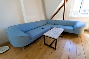 Plantage Hortus Apartments