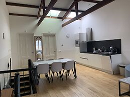 Plantage Hortus Apartments