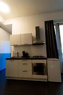 Plantage Hortus Apartments