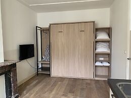 Plantage Hortus Apartments