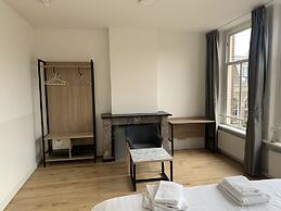 Plantage Hortus Apartments