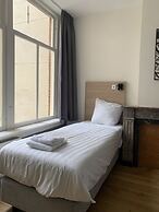 Plantage Hortus Apartments