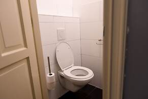 Plantage Hortus Apartments