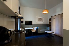 Plantage Hortus Apartments