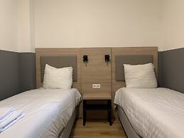 Plantage Hortus Apartments