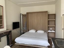 Plantage Hortus Apartments