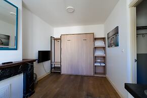 Plantage Hortus Apartments