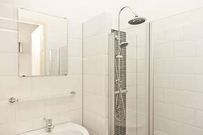 Plantage Hortus Apartments