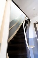 Plantage Hortus Apartments