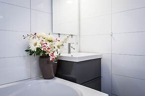 Plantage Hortus Apartments