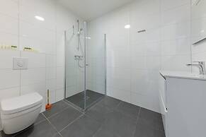 Plantage Hortus Apartments