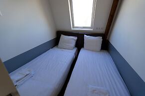 Plantage Hortus Apartments