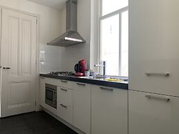 Plantage Hortus Apartments