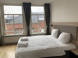 Plantage Hortus Apartments