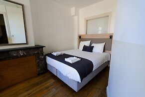 Plantage Hortus Apartments