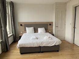 Plantage Hortus Apartments