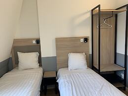 Plantage Hortus Apartments