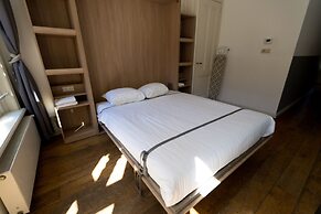 Plantage Hortus Apartments