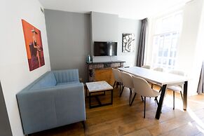 Plantage Hortus Apartments