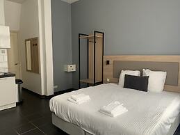 Plantage Hortus Apartments