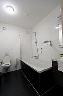 Plantage Hortus Apartments