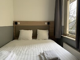 Plantage Hortus Apartments