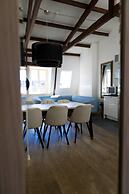 Plantage Hortus Apartments