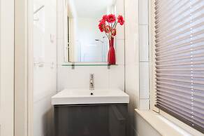 Plantage Hortus Apartments