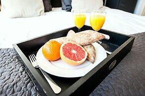 Plantage Hortus Apartments