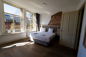 Plantage Hortus Apartments