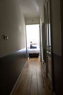 Plantage Hortus Apartments