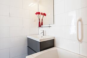 Plantage Hortus Apartments