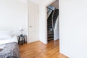 Plantage Hortus Apartments