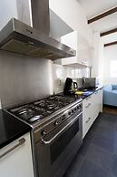 Plantage Hortus Apartments