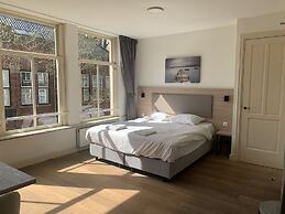 Plantage Hortus Apartments