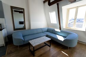 Plantage Hortus Apartments