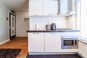 Plantage Hortus Apartments