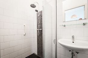 Plantage Hortus Apartments