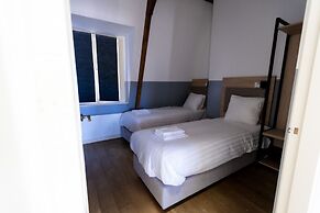 Plantage Hortus Apartments