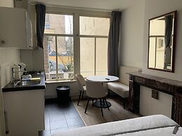 Plantage Hortus Apartments