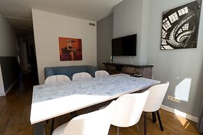 Plantage Hortus Apartments