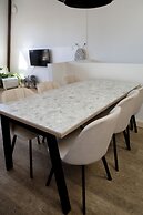 Plantage Hortus Apartments