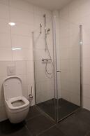 Plantage Hortus Apartments