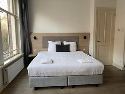 Plantage Hortus Apartments