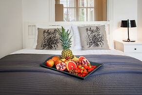 Plantage Hortus Apartments