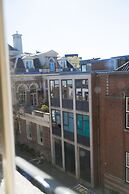 Plantage Hortus Apartments