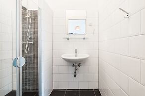 Plantage Hortus Apartments