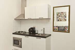 Plantage Hortus Apartments