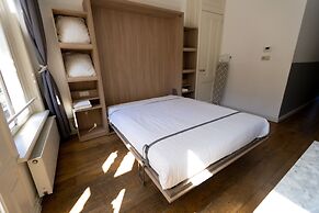 Plantage Hortus Apartments