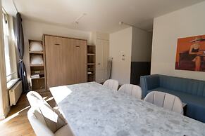 Plantage Hortus Apartments